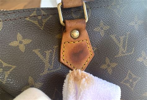 how to clean louis vuitton monogram vernis leather|Louis Vuitton vernis leather.